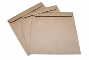 ENVELOPE SACO KRAFT 260 X 360 - 10 UN