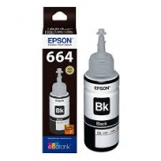 CARTUCHO EPSON T664120 PRETO