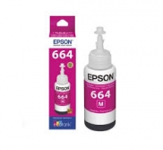 CARTUCHO EPSON T664320 MAGENTA