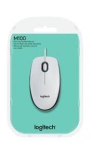 MOUSE LOGITECH USB M100 DPI